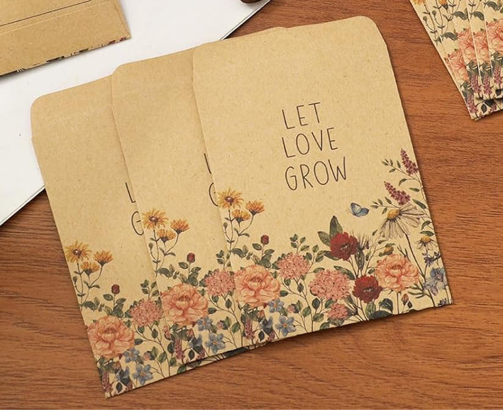 Ceramic Swirl Hydroponic Grow Kit